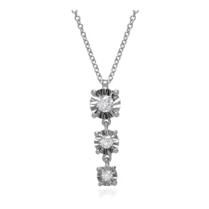 Bliss by Damiani Sole Women's Necklace