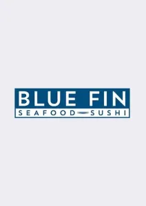 Blue Fin Seafood Sushi Gift Card 5 USD Key UNITED STATES