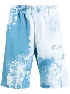 BLUE SKY INN - Printed Shorts #1137154