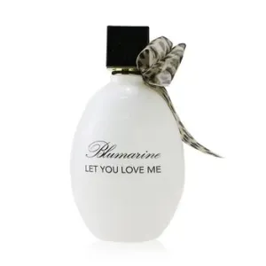 BlumarineLet You Love Me Eau De Parfum Spray 100ml/3.4oz