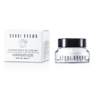 Bobbi Brown - Crème Hydratante Contour Des Yeux : Eye contour 15 ml