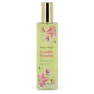 Bodycology - Beautiful Blossoms : Perfume mist and spray 240 ml