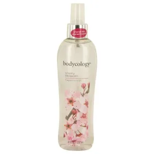 Bodycology - Cherry Blossom : Perfume mist and spray 237 ml