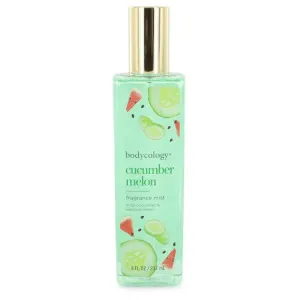 Bodycology - Cucumber Melon : Perfume mist and spray 237 ml
