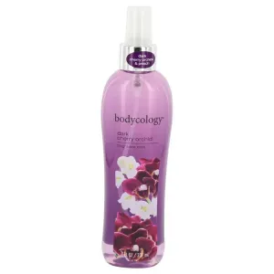 Bodycology - Dark Cherry Orchid : Perfume mist and spray 240 ml