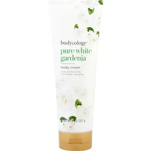 Bodycology - Pure White Gardenia : Body oil, lotion and cream 227 ml