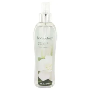 Bodycology - Pure White Gardenia : Perfume mist and spray 237 ml