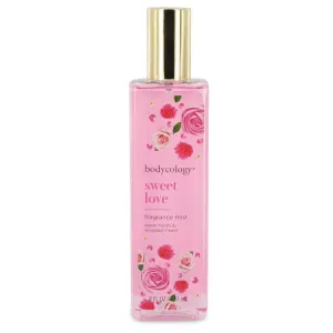 Bodycology - Sweet Love : Perfume mist and spray 237 ml