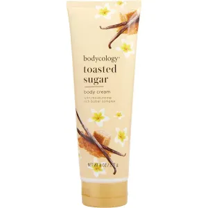 Bodycology - Toasted Sugar : Body oil, lotion and cream 227 g