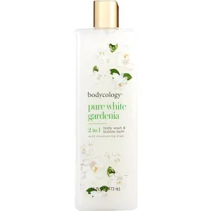 Bodycology - Pure White Gardenia : Shower gel 473 ml