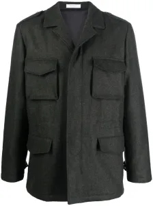 BOGLIOLI - Field Flannel Jacket #822477