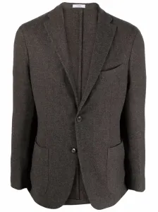 BOGLIOLI - Wool Jacket #820149