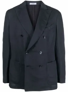 BOGLIOLI - Button Up Jacket #935018