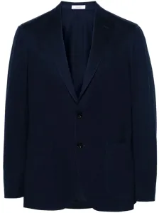 BOGLIOLI - Cotton Jacket #1266985