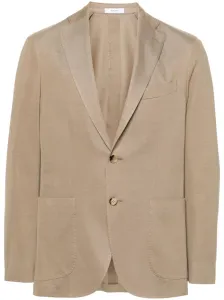 BOGLIOLI - Cotton Jacket #1267001