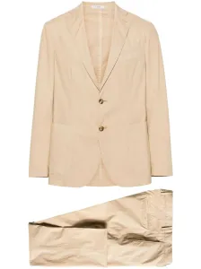 BOGLIOLI - Cotton Jacket #1267051