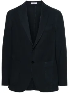 BOGLIOLI - Cotton Jacket #1267098