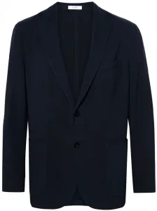 BOGLIOLI - Wool Jacket #1267075