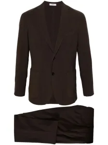 BOGLIOLI - Wool Single-breasted Suit #1264492