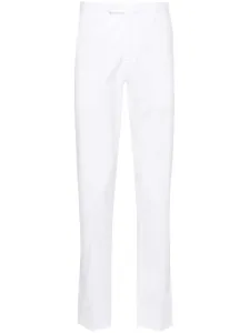 BOGLIOLI - Cotton Trousers