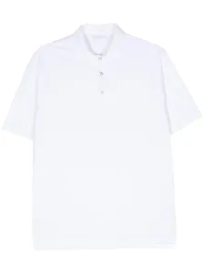 BOGLIOLI - Cotton Polo Shirt #1275283