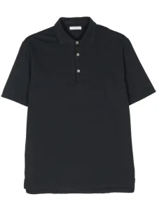 BOGLIOLI - Cotton Polo Shirt #1275296