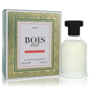 Perfumes - Bois 1920