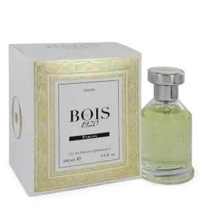 Bois 1920 - Parana : Eau De Parfum Spray 3.4 Oz / 100 ml