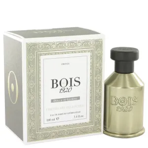 Bois 1920 - Dolce Di Giorno : Eau De Parfum Spray 3.4 Oz / 100 ml