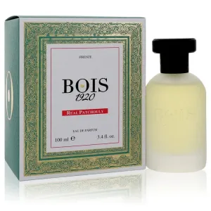 Bois 1920 - Real Patchouly : Eau De Parfum Spray 3.4 Oz / 100 ml