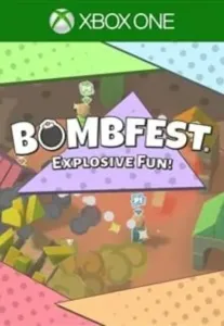 BOMBFEST (Xbox One) Xbox Live Key UNITED STATES