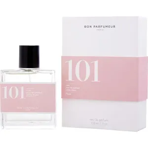 Bon Parfumeur - 101 : Eau De Parfum Spray 3.4 Oz / 100 ml