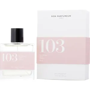 Bon Parfumeur - 103 : Eau De Parfum Spray 3.4 Oz / 100 ml