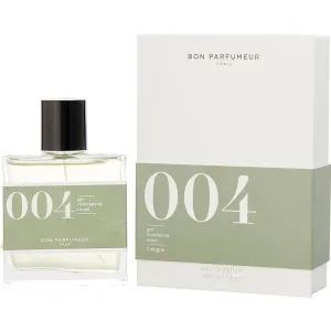 Bon Parfumeur - 4 : Eau De Parfum Spray 3.4 Oz / 100 ml
