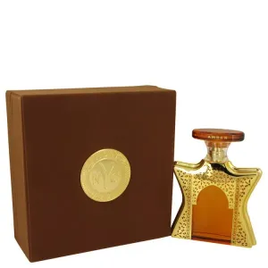 Bond No. 9 - Dubai Amber : Eau De Parfum Spray 3.4 Oz / 100 ml