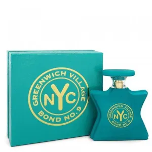 Bond No. 9 - Greenwich Village : Eau De Parfum Spray 3.4 Oz / 100 ml