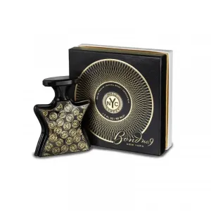 Bond No. 9 - Wall Street : Eau De Parfum Spray 1.7 Oz / 50 ml