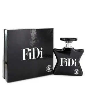 Bond No. 9 - Fidi : Eau De Parfum Spray 3.4 Oz / 100 ml