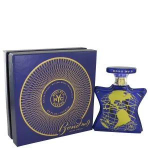 Bond No. 9 - Queens : Eau De Parfum Spray 3.4 Oz / 100 ml