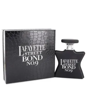Bond No. 9 - Lafayette Street : Eau De Parfum Spray 3.4 Oz / 100 ml