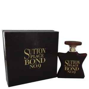 Bond No. 9 - Sutton Place : Eau De Parfum Spray 3.4 Oz / 100 ml