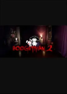 Boogeyman 2 (PC) Steam Key GLOBAL