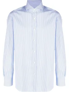BORRELLI - Cotton Shirt #1283737