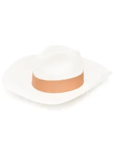 BORSALINO - Sophie Straw Panama Hat #1274671