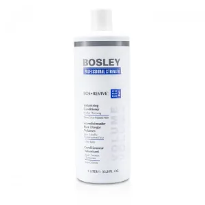 Bosley - Bos revive Conditionneur volumisant : Conditioner 1000 ml #1120233