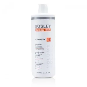 Bosley - Bos revive Conditionneur volumisant : Conditioner 1000 ml #1120219