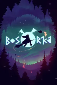 Bosorka (PC) Steam Key GLOBAL