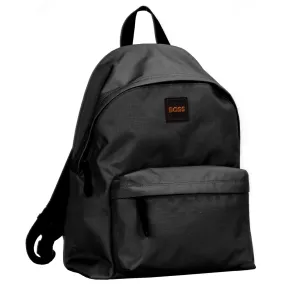Boss Mens Backpack Black ONE Size #1084674