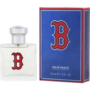 Boston Red Sox - Boston Red Sox : Eau De Toilette Spray 1 Oz / 30 ml