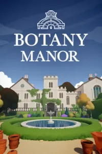 Botany Manor (PC) Steam Key GLOBAL